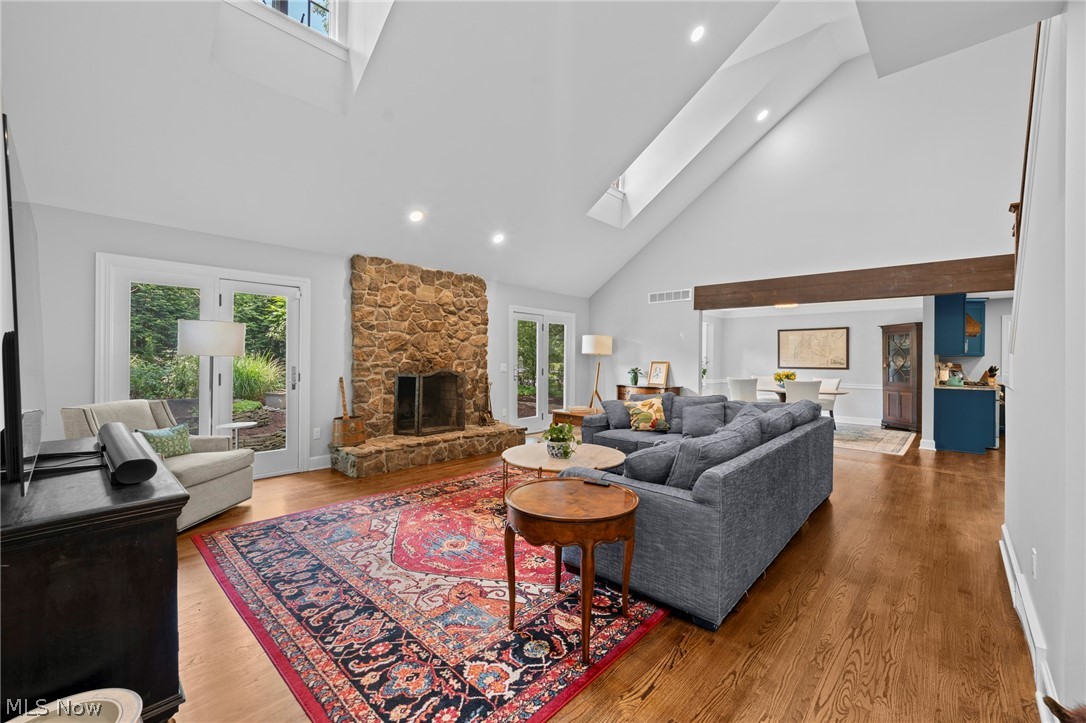 20 Solether Lane Chagrin Falls OH 44022