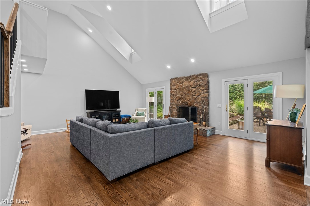 20 Solether Lane Chagrin Falls OH 44022