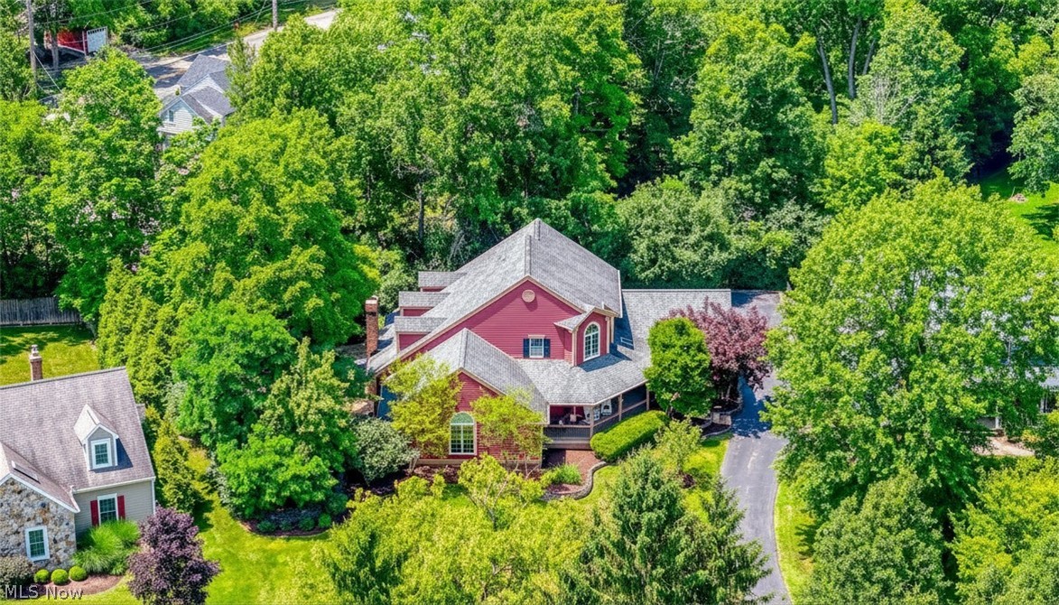 20 Solether Lane Chagrin Falls OH 44022