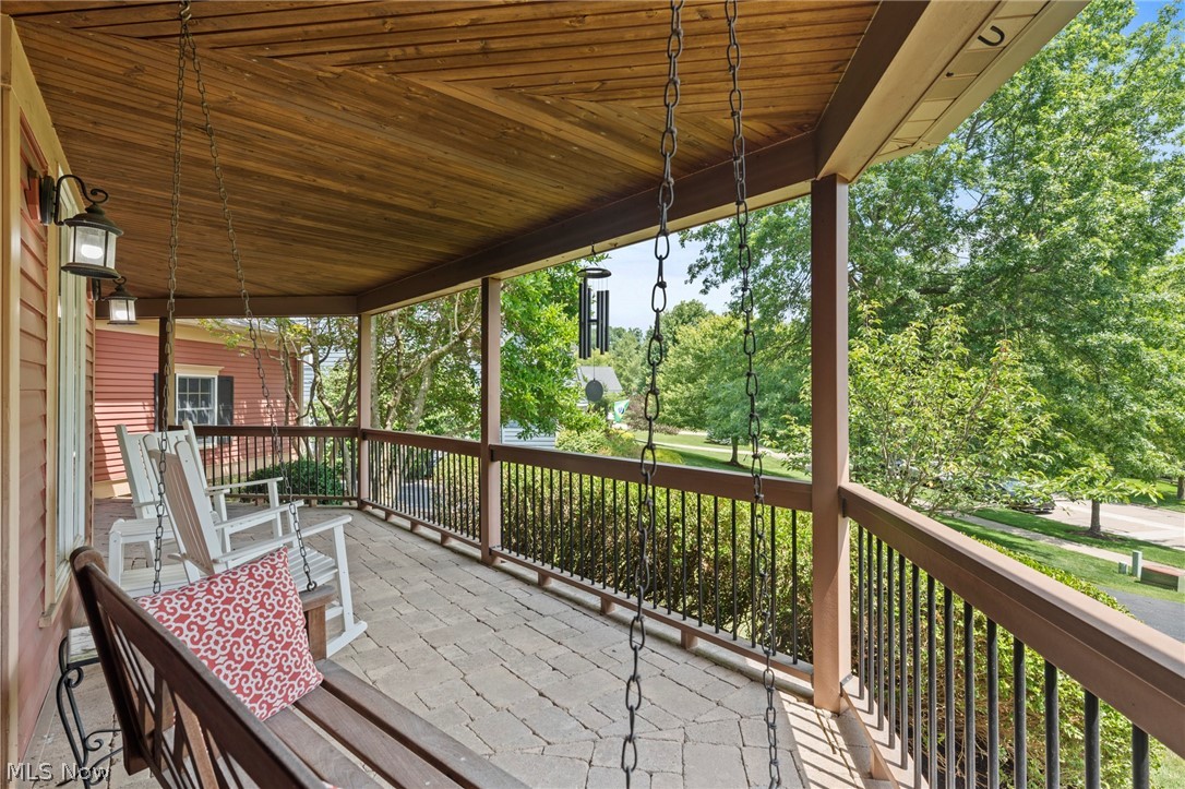 20 Solether Lane Chagrin Falls OH 44022