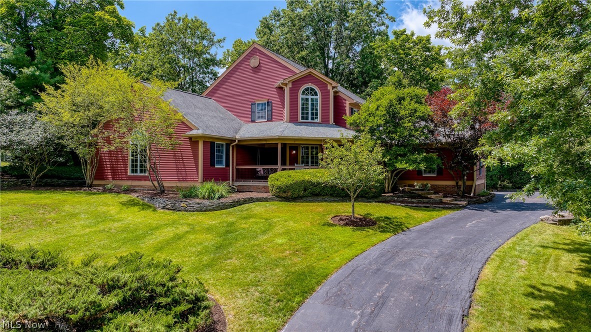 20 Solether Lane Chagrin Falls OH 44022