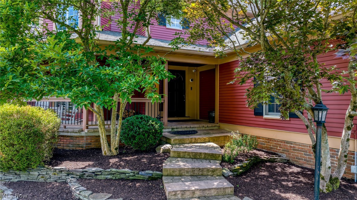 20 Solether Lane Chagrin Falls OH 44022