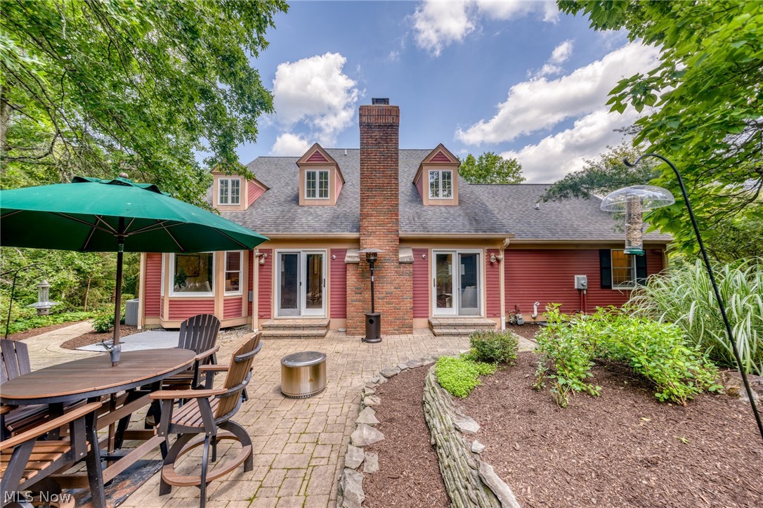 20 Solether Lane Chagrin Falls OH 44022