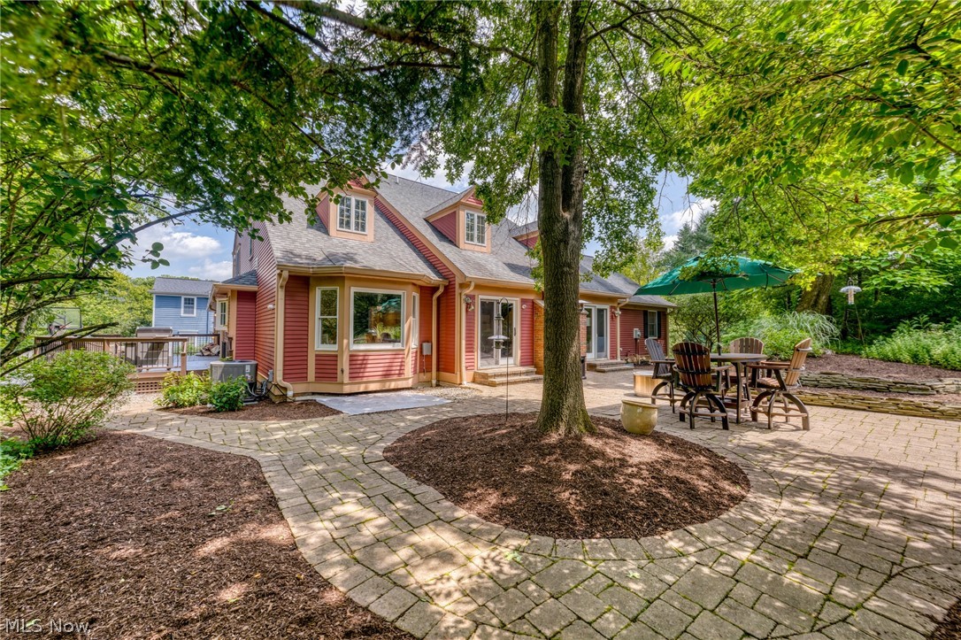 20 Solether Lane Chagrin Falls OH 44022