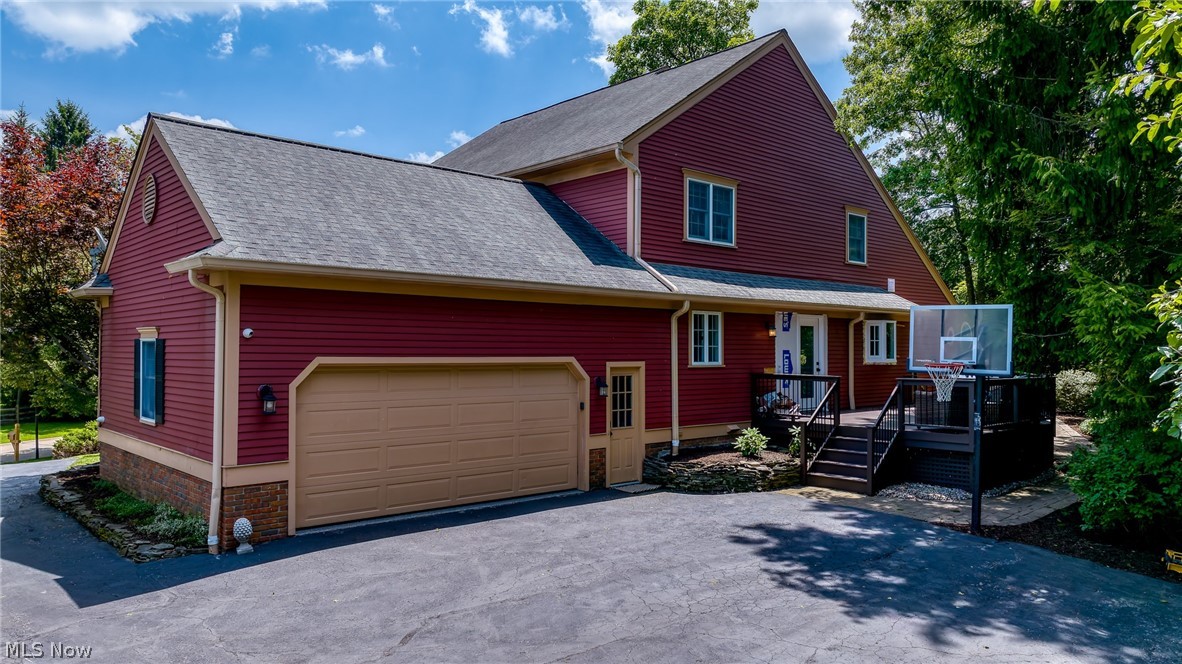 20 Solether Lane Chagrin Falls OH 44022