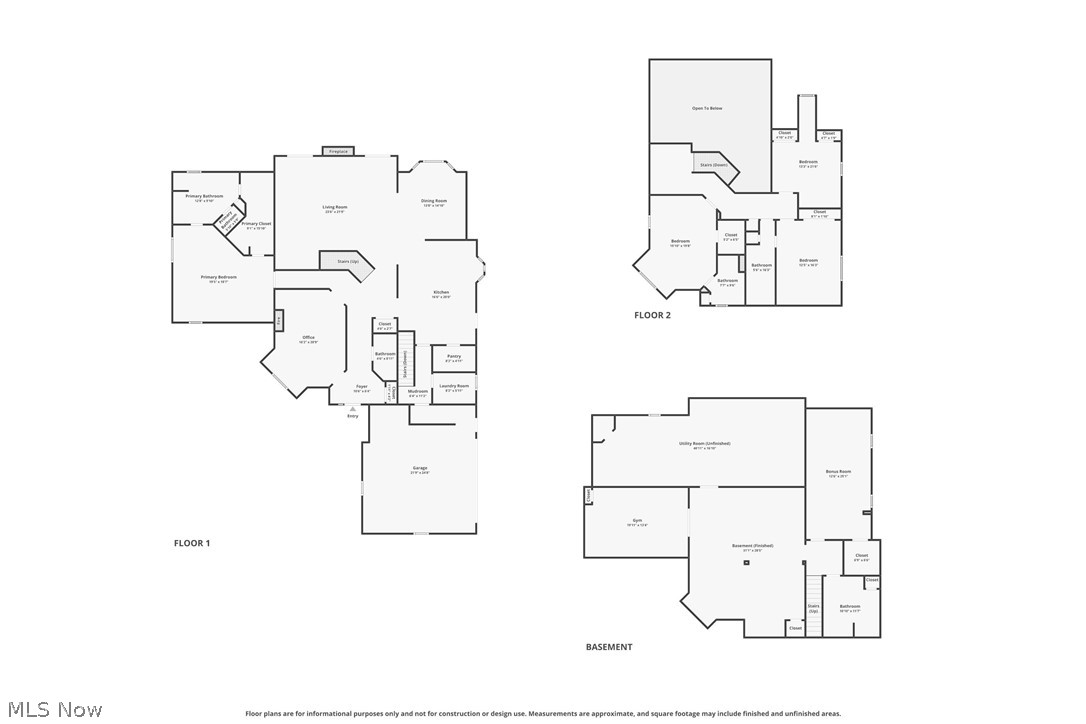 20 Solether Lane Chagrin Falls OH 44022