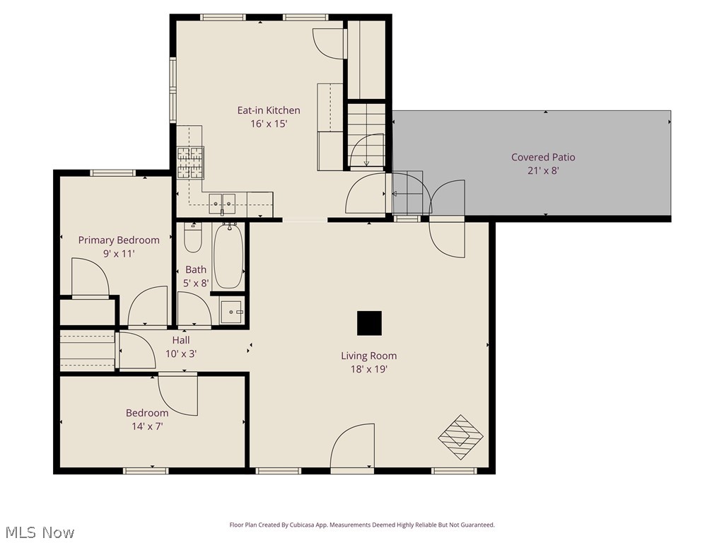 1069 W Nimisila Road New Franklin OH 44216