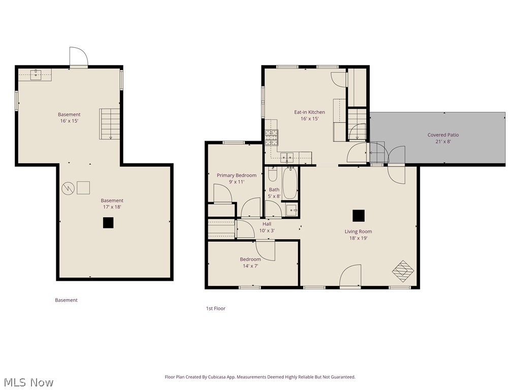 1069 W Nimisila Road New Franklin OH 44216