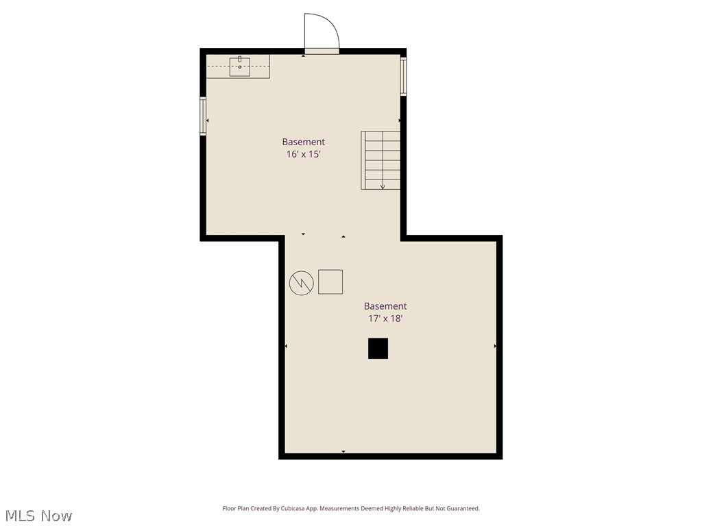 1069 W Nimisila Road New Franklin OH 44216