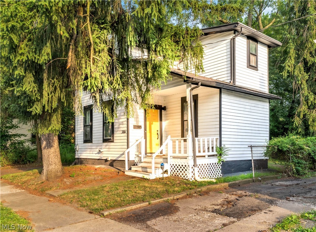 386 E Voris Street Akron OH 44311