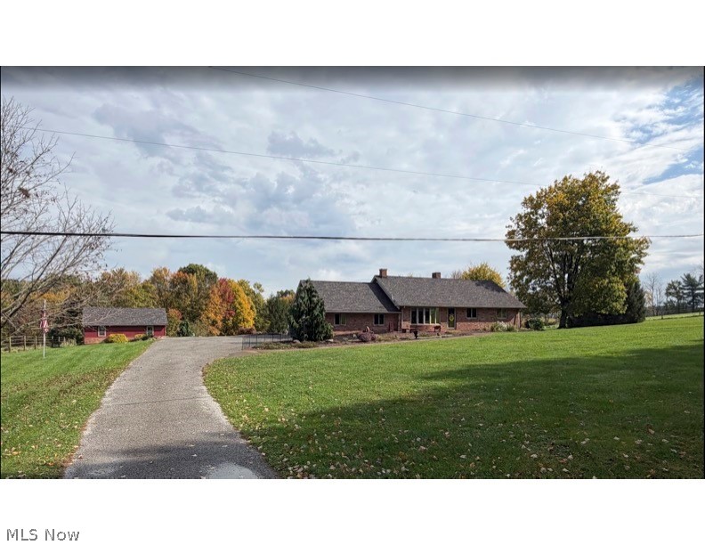 47156 Bell School Road East Liverpool OH 43920
