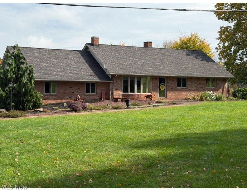 47156 Bell School Road East Liverpool OH 43920