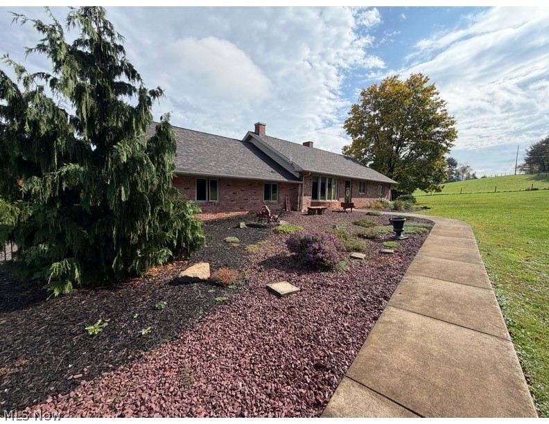 47156 Bell School Road East Liverpool OH 43920