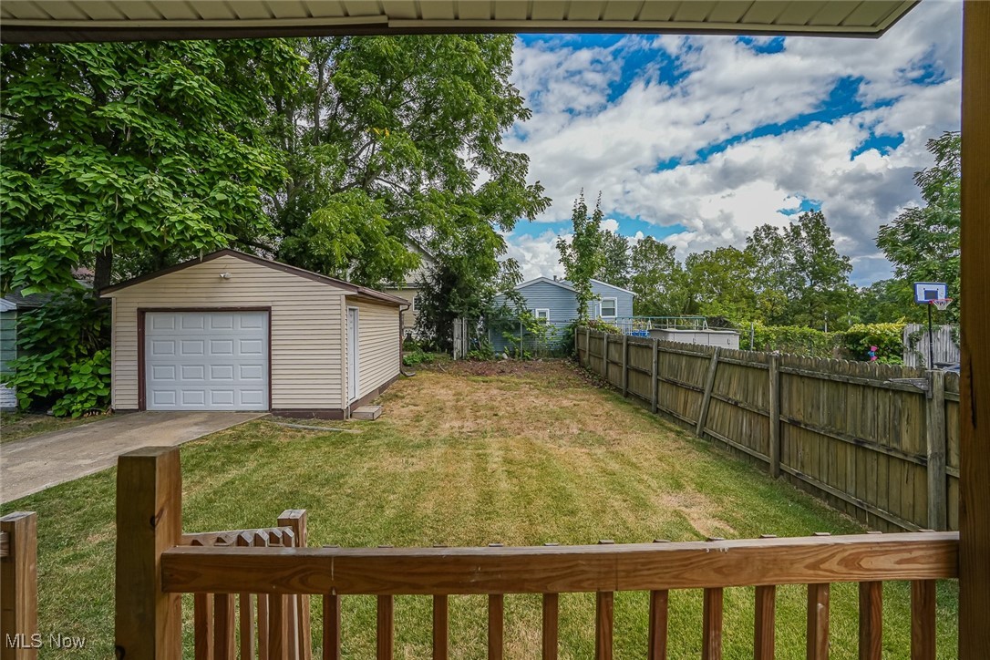 2323 SW 11th Street SW Akron OH 44314