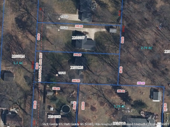 13526 Glenvale Avenue NW Uniontown OH 44685