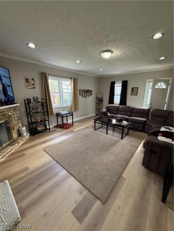 2824 9th Street NW Canton OH 44708