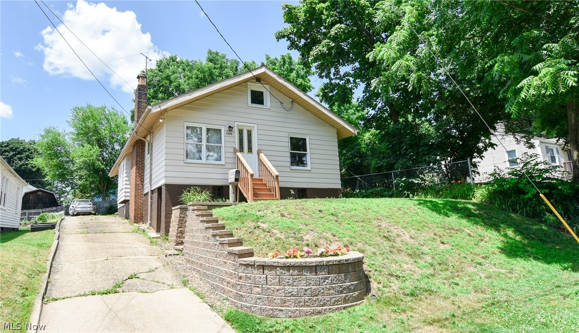 2696 Christensen Avenue Akron OH 44314