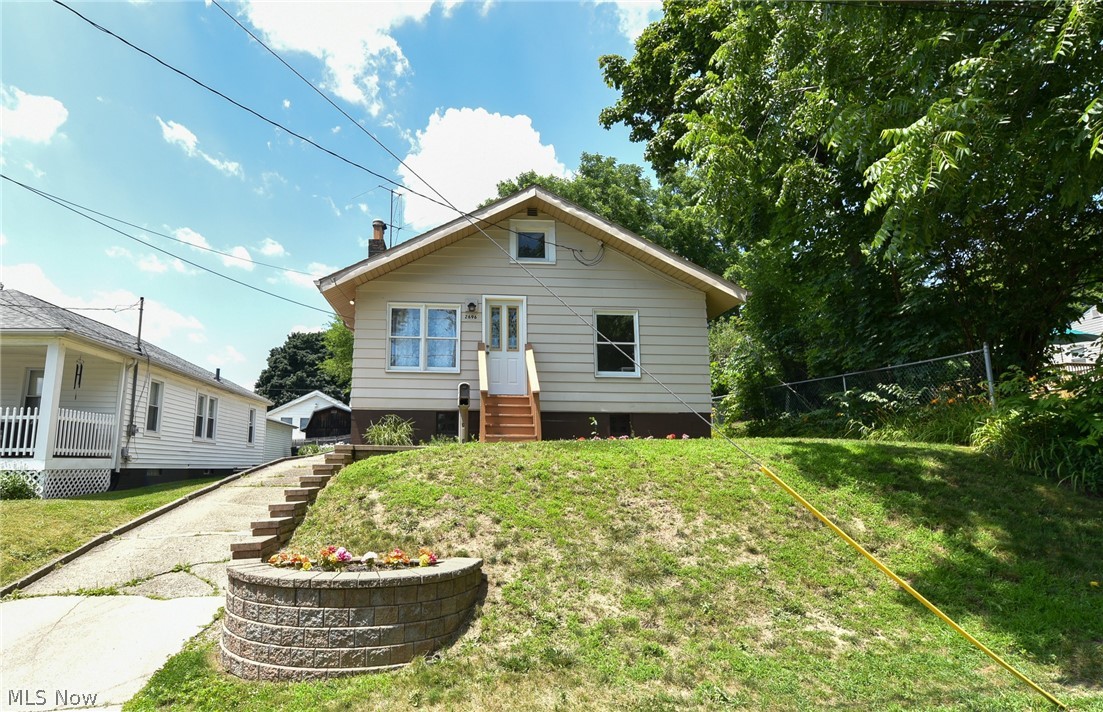 2696 Christensen Avenue Akron OH 44314