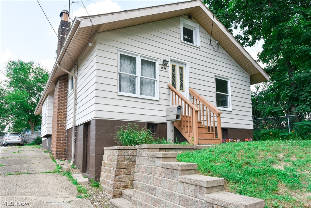 2696 Christensen Avenue Akron OH 44314