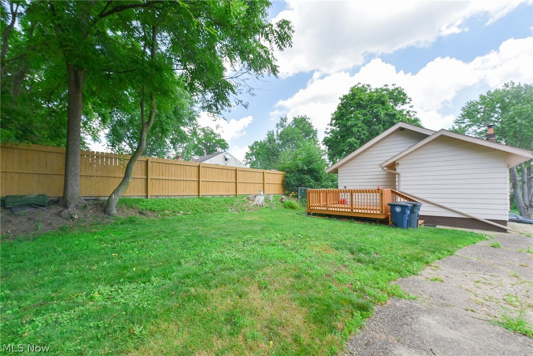 2696 Christensen Avenue Akron OH 44314