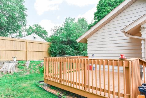 2696 Christensen Avenue Akron OH 44314