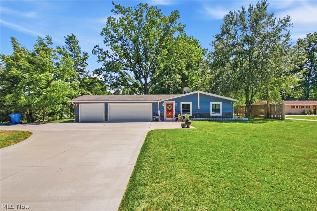 8870 N Spring Valley Park Drive Chagrin Falls OH 44023