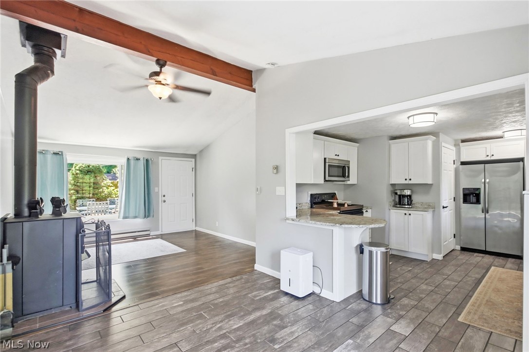 8870 N Spring Valley Park Drive Chagrin Falls OH 44023