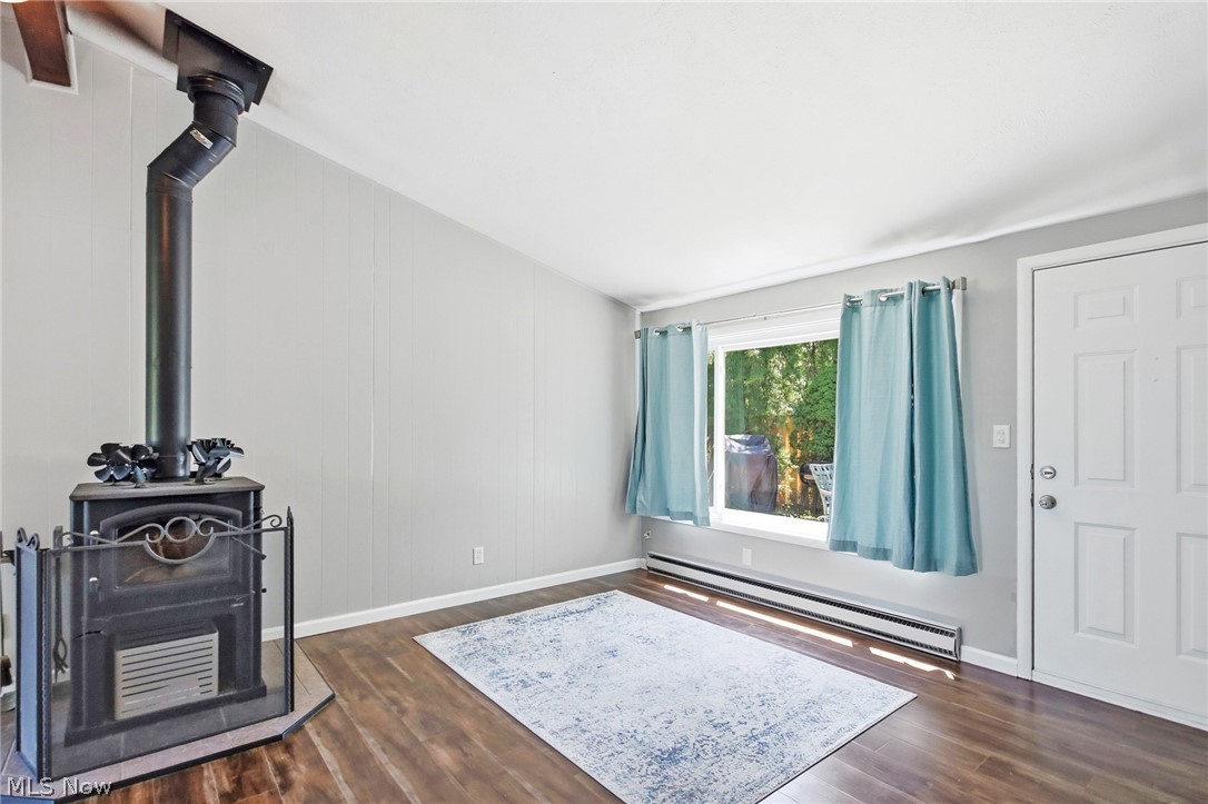 8870 N Spring Valley Park Drive Chagrin Falls OH 44023