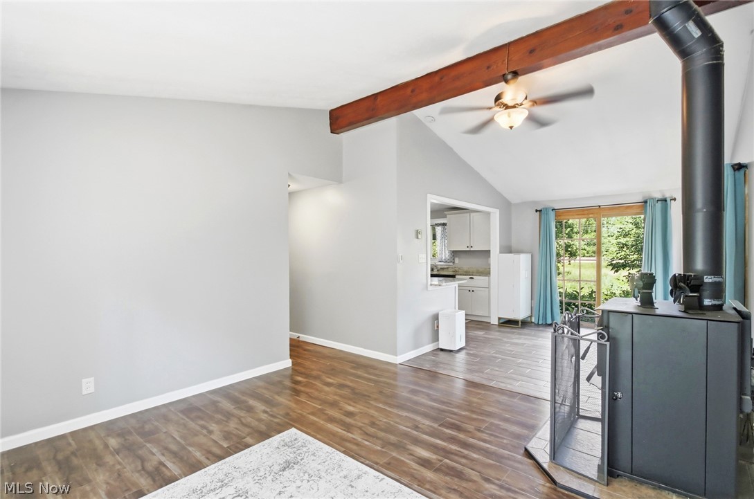8870 N Spring Valley Park Drive Chagrin Falls OH 44023