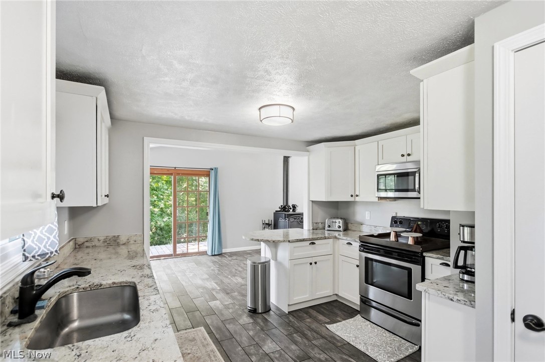 8870 N Spring Valley Park Drive Chagrin Falls OH 44023