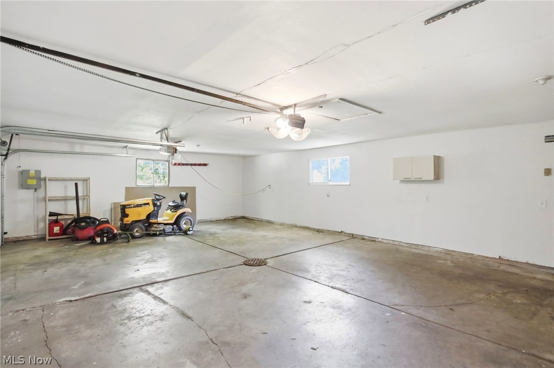 8870 N Spring Valley Park Drive Chagrin Falls OH 44023