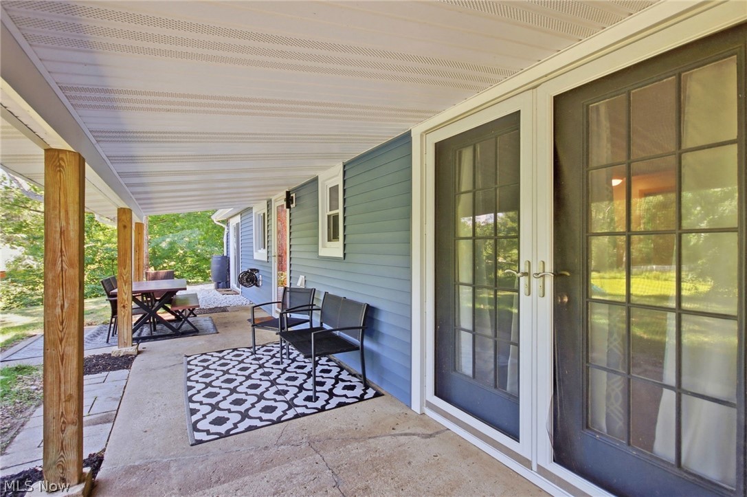 8870 N Spring Valley Park Drive Chagrin Falls OH 44023