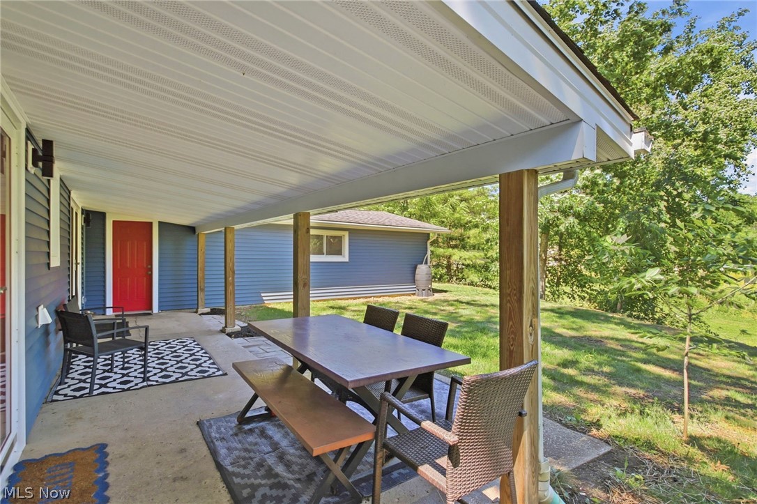 8870 N Spring Valley Park Drive Chagrin Falls OH 44023