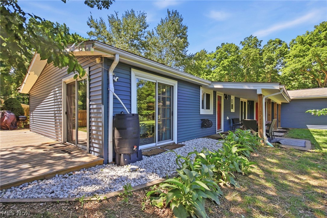 8870 N Spring Valley Park Drive Chagrin Falls OH 44023