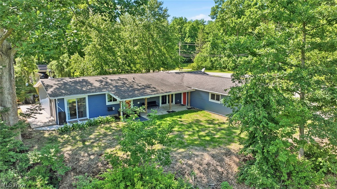 8870 N Spring Valley Park Drive Chagrin Falls OH 44023