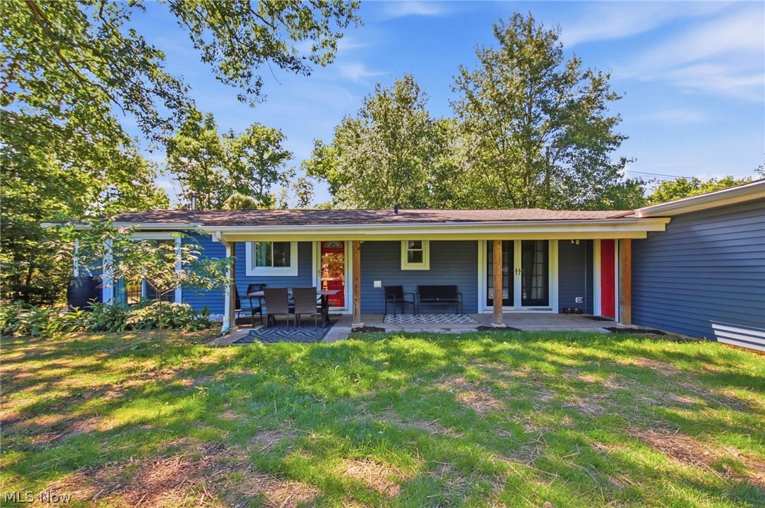8870 N Spring Valley Park Drive Chagrin Falls OH 44023
