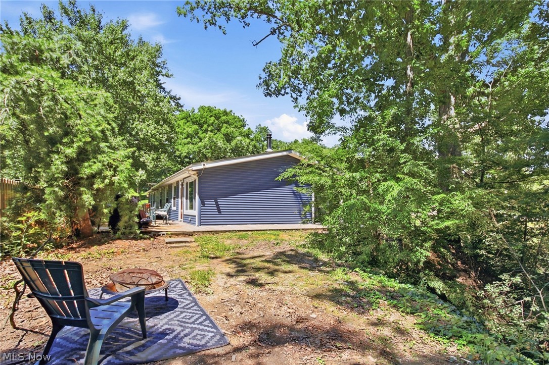 8870 N Spring Valley Park Drive Chagrin Falls OH 44023