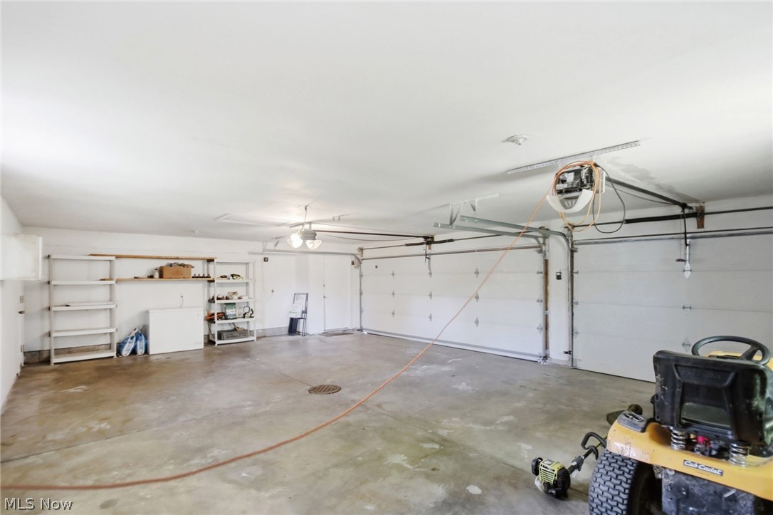 8870 N Spring Valley Park Drive Chagrin Falls OH 44023