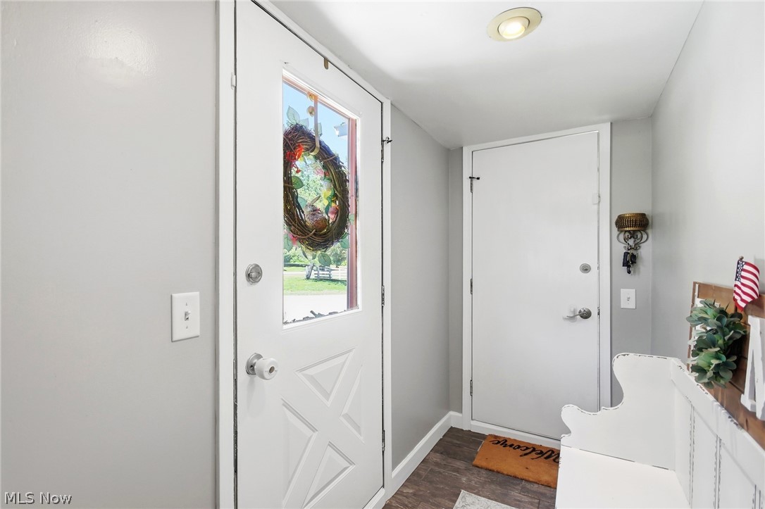 8870 N Spring Valley Park Drive Chagrin Falls OH 44023