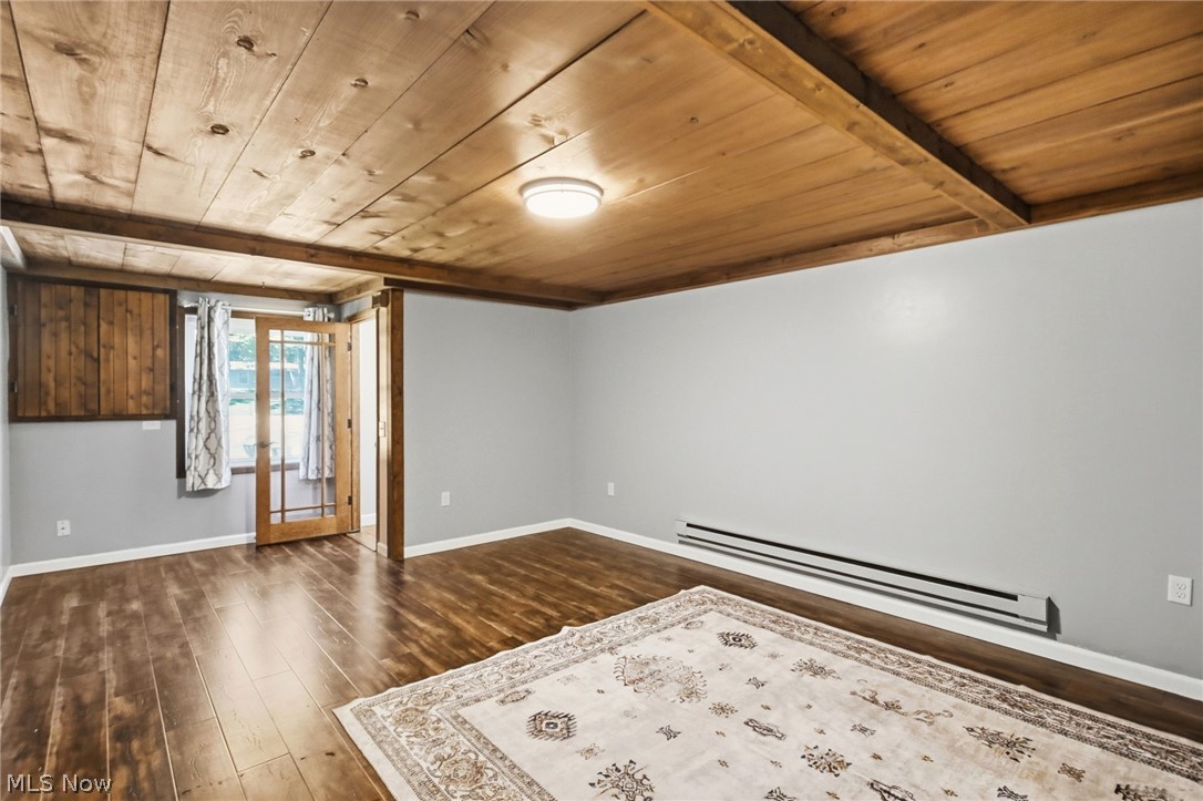 8870 N Spring Valley Park Drive Chagrin Falls OH 44023