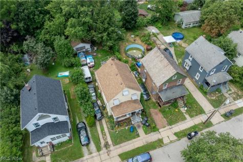 1216 Girard Street Akron OH 44301