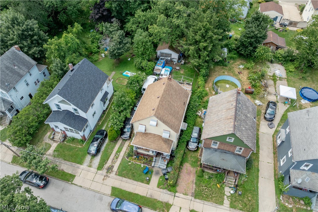 1216 Girard Street Akron OH 44301