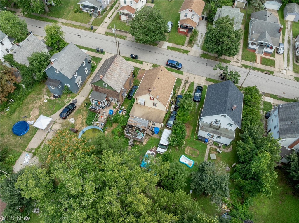 1216 Girard Street Akron OH 44301