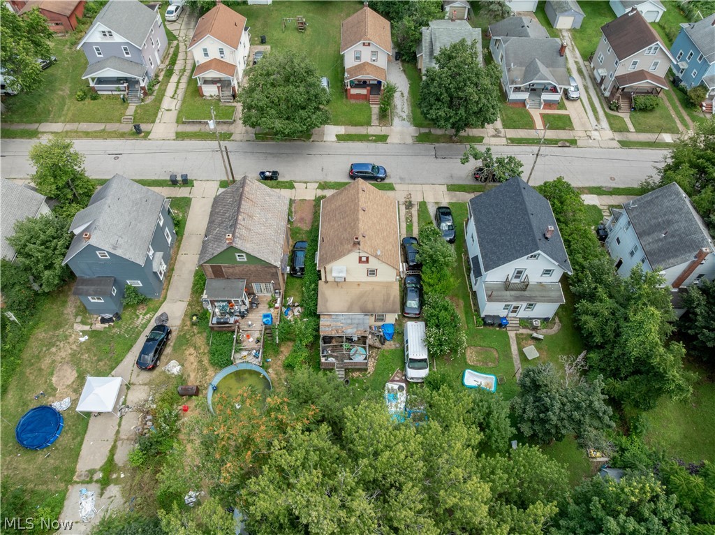 1216 Girard Street Akron OH 44301