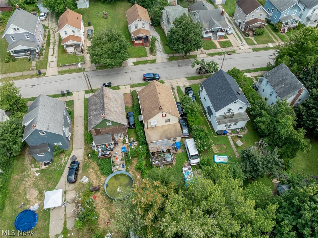 1216 Girard Street Akron OH 44301