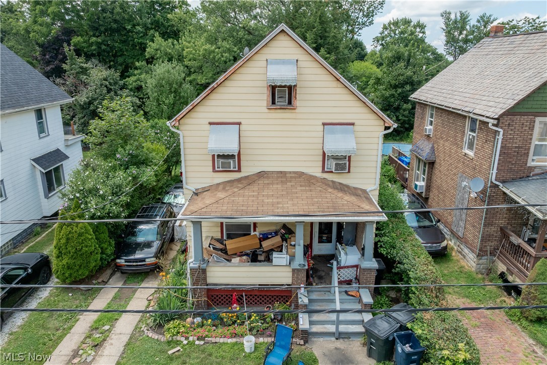 1216 Girard Street Akron OH 44301