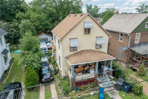 1216 Girard Street Akron OH 44301
