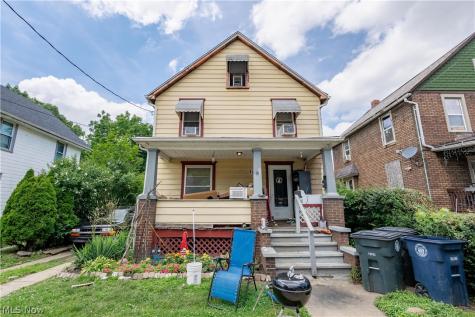 1216 Girard Street Akron OH 44301