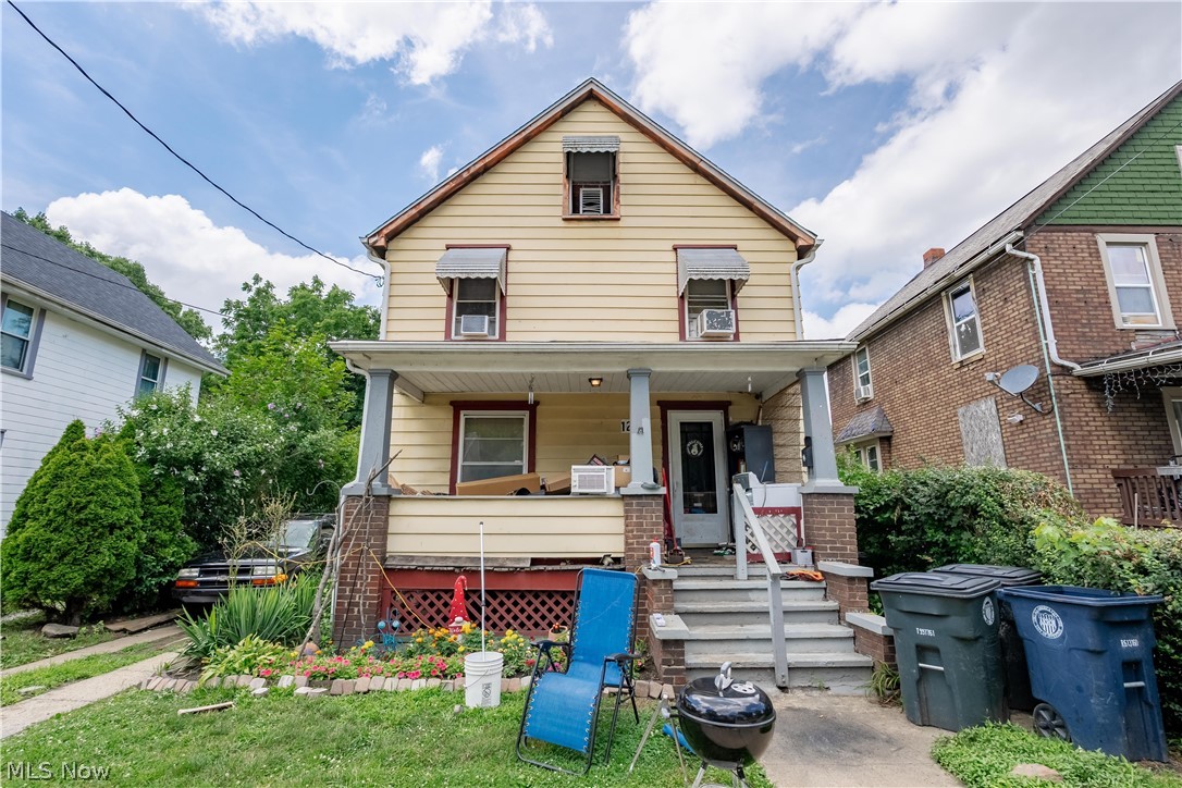 1216 Girard Street Akron OH 44301