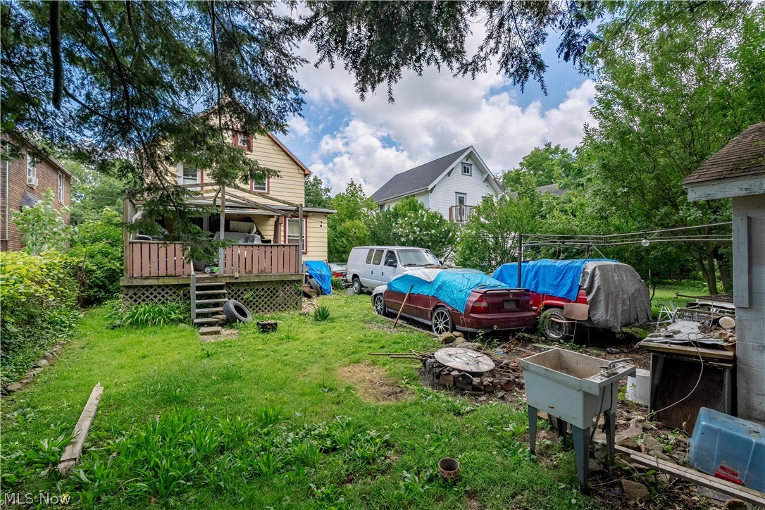 1216 Girard Street Akron OH 44301